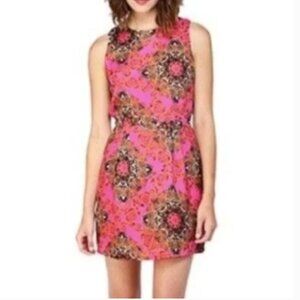 Jack by BB Dakota Sleeveless Wisner Dress - Size 6